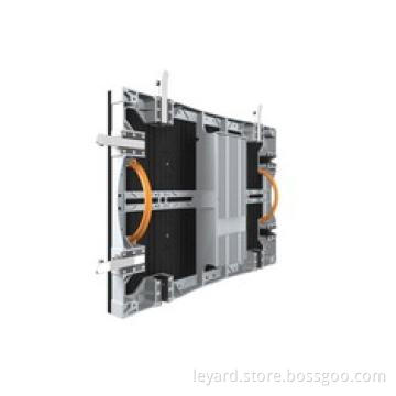 NView Indoor Full-color LED Display, Transportation Full-color screen